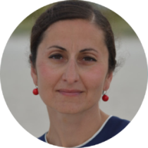 Dr. Ana Buadze_