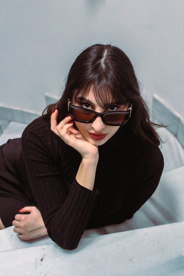 Fashion Model